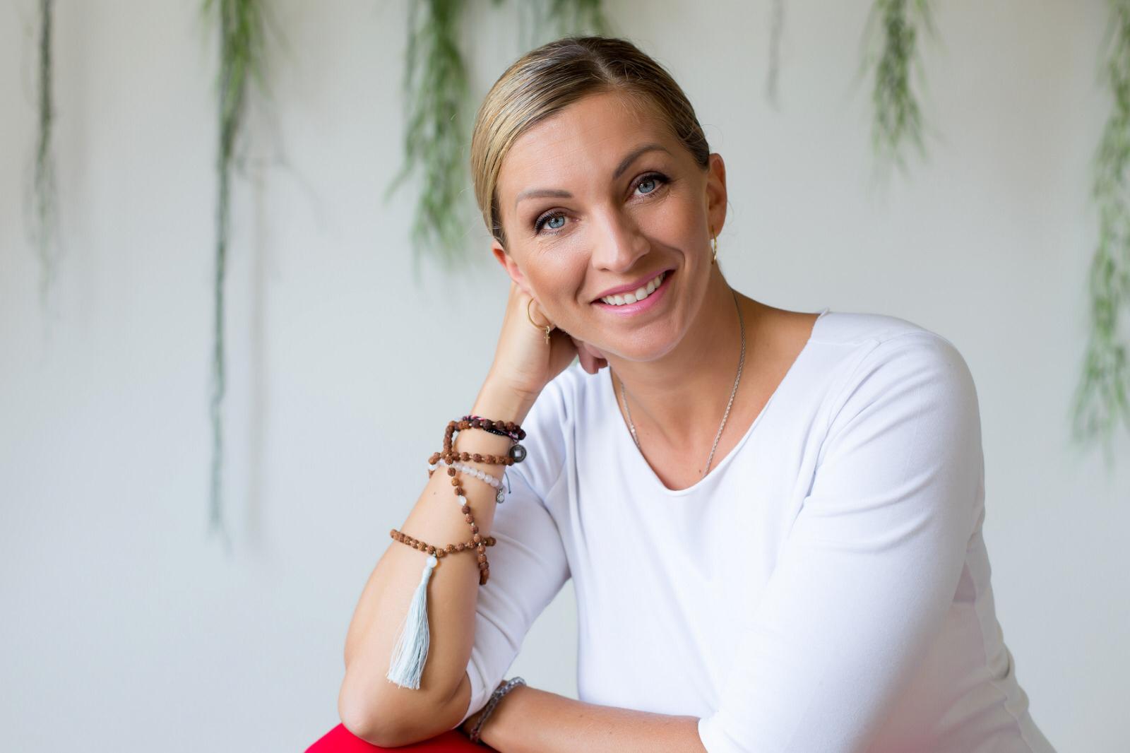 Markéta Sulejmani - Thermomix poradce